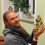 Emilio Tantriker/in aus Würzburg