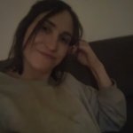 Elisa Tantriker/in aus Muggensturm