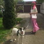 PaulaM Tantriker/in aus Essen