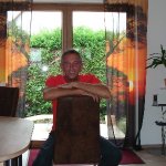 Toni Tantriker/in aus Augsburg