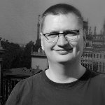 Stefan Tantriker/in aus Berlin